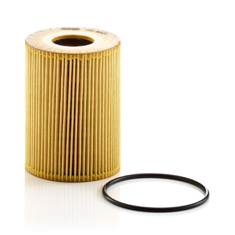 Mann-Filter HU 9001 x Oil Filter, photo 3