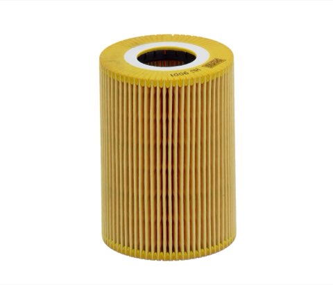 Mann-Filter HU 9001 y Oil Filter, photo 2