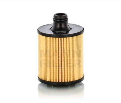 Mann-Filter HU 9011 z Oil Filter, photo 2