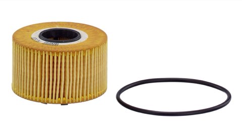 Mann-Filter HU 920 x Oil Filter, photo 2