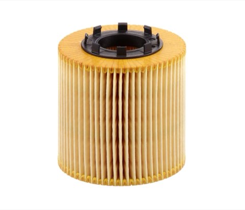 Mann-Filter HU 923 x Oil Filter, photo 2