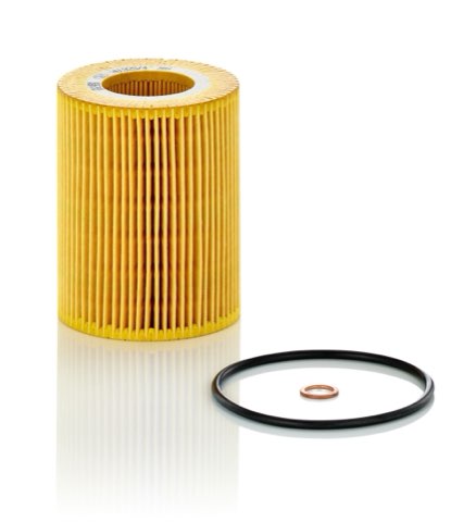 Mann-Filter HU 925/4 x Oil Filter