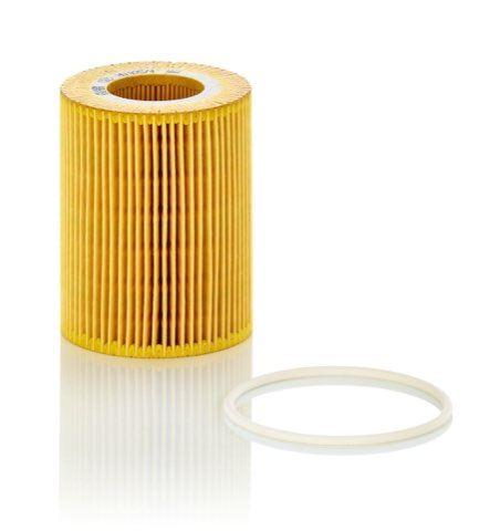 Mann-Filter HU 925/4 y Oil Filter, photo 2