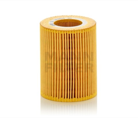 Mann-Filter HU 925/4 y Oil Filter, photo 3