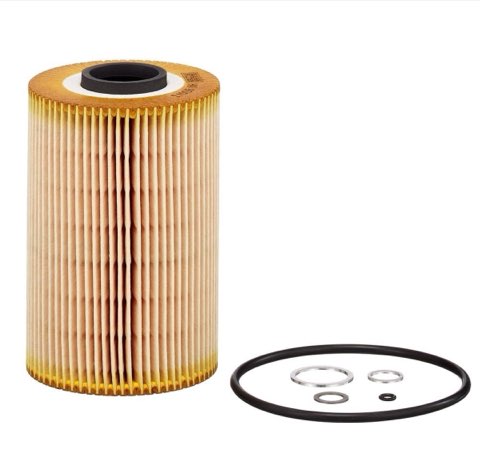 Mann-Filter HU 930/3 x Oil Filter, photo 3