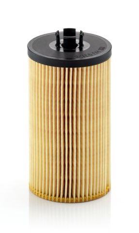 Mann-Filter HU 931/5 x Oil Filter Suitable, photo 2