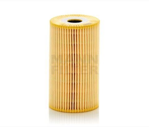 Mann-Filter HU 932/4 x Oil Filter Suitable, photo 2