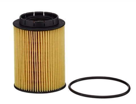 Mann-Filter HU 932/6 n Oil Filter
