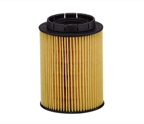 Mann-Filter HU 932/6 n Oil Filter, photo 2