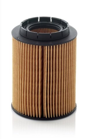 Mann-Filter HU 932/6 x Oil Filter, photo 3