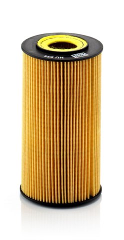 Mann-Filter HU 934 x Oil Filter, photo 2