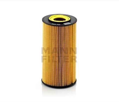 Mann-Filter HU 934 x Oil Filter, photo 3