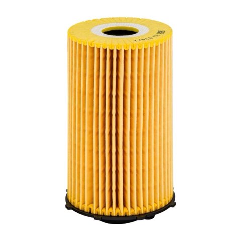 Mann-Filter HU 934/1 x Oil Filter, photo 3