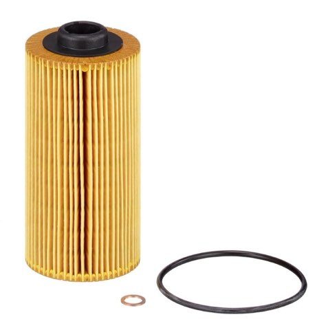 Mann-Filter HU 938/4 x Oil Filter, photo 3
