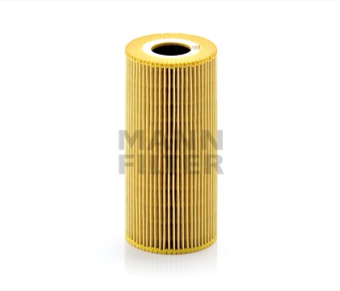 Mann-Filter HU 951 x Oil Filter, photo 3
