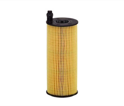 Mann-Filter HU 6004 x Oil Filter, photo 2