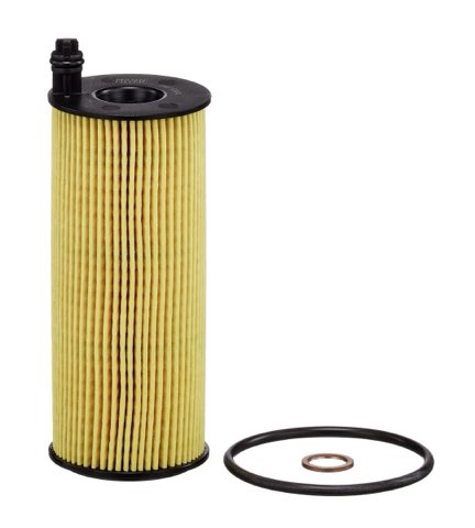 Mann-Filter HU 6004 x Oil Filter, photo 3