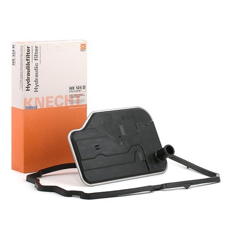 Mahle HX 124D Automatic Transmission Filter Kit