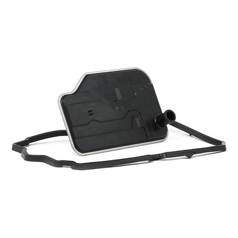 Mahle HX 124D Automatic Transmission Filter Kit, photo 2