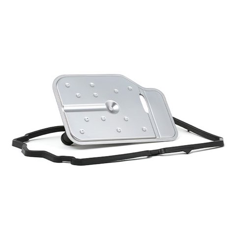 Mahle HX 124D Automatic Transmission Filter Kit, photo 3