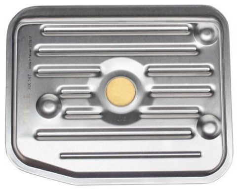 Mahle HX 147KIT1 Automatic Transmission Filter Kit, photo 3