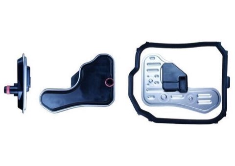Mahle HX 148D Automatic Transmission Filter Kit, photo 2