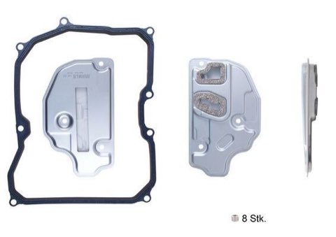 Mahle HX 150KIT Automatic Transmission Filter Kit, photo 3