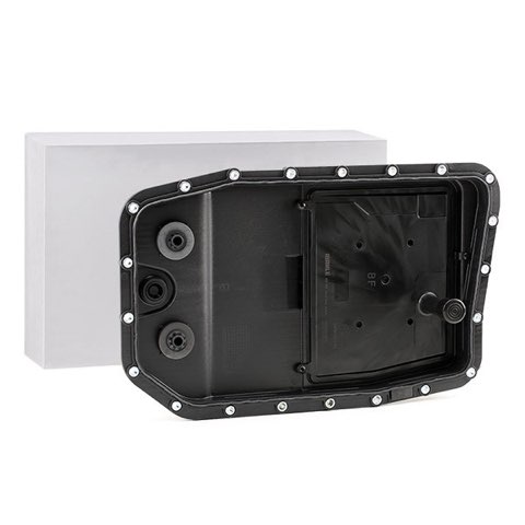 Mahle HX 152 Automatic Transmission Oil Pan