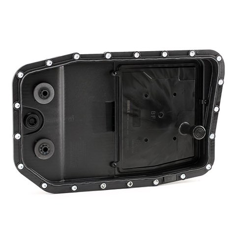 Mahle HX 152 Automatic Transmission Oil Pan, photo 2