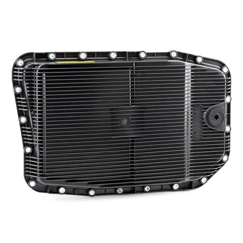 Mahle HX 152 Automatic Transmission Oil Pan, photo 3