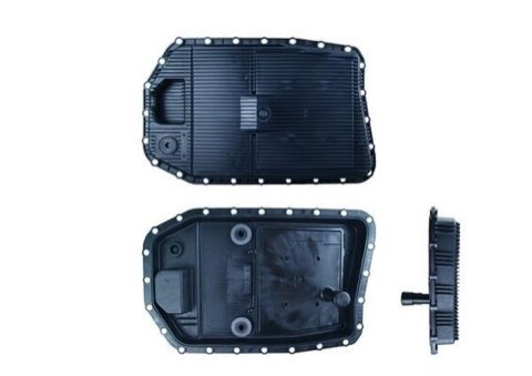 Mahle HX 154 Automatic Transmission Oil Pan, photo 2