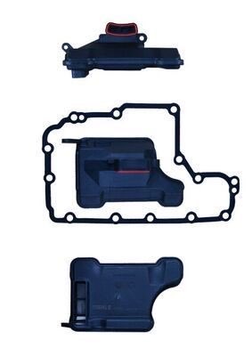 Mahle HX 157D Automatic Transmission Filter Kit