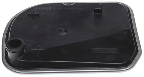 Mahle HX 158D Automatic Transmission Filter Kit, photo 3