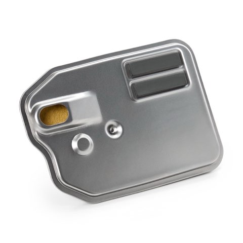 Mahle HX 161D Automatic Transmission Filter, photo 3