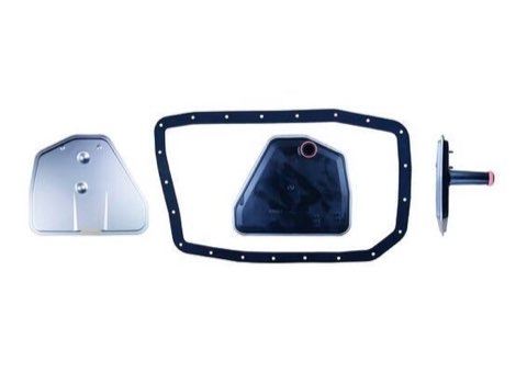 Mahle HX 162D Automatic Transmission Filter Kit, photo 2