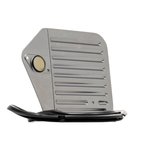 Mahle HX 163KIT Automatic Transmission Filter Kit