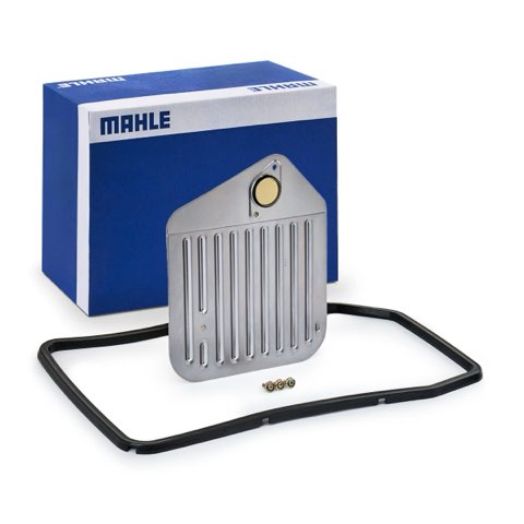 Mahle HX 163KIT Automatic Transmission Filter Kit, photo 2