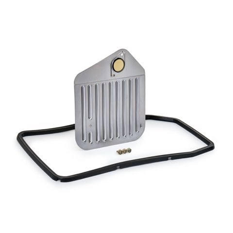 Mahle HX 163KIT Automatic Transmission Filter Kit, photo 3