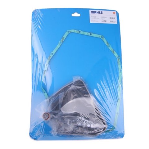 Mahle HX 164D Automatic Transmission Filter, photo 2