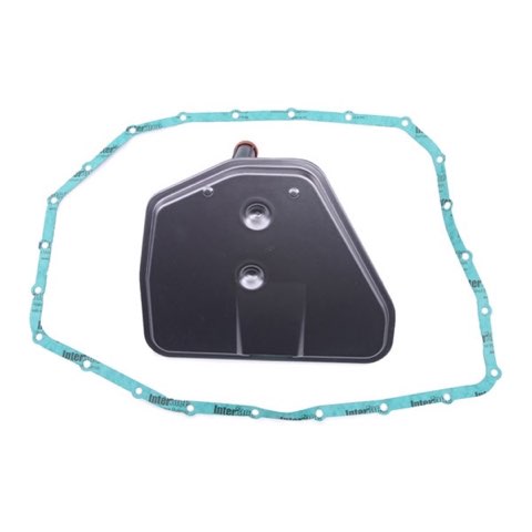 Mahle HX 164D Automatic Transmission Filter, photo 3