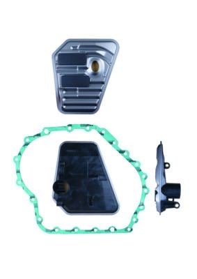 Mahle HX 167D Automatic Transmission Filter Kit, photo 2