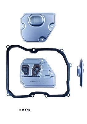Mahle HX 169KIT Automatic Transmission Filter Kit