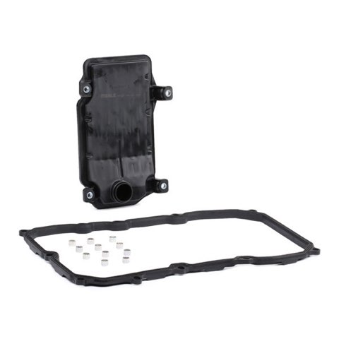 Mahle HX 187KIT Automatic Transmission Filter Kit, photo 2