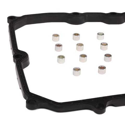 Mahle HX 187KIT Automatic Transmission Filter Kit, photo 3