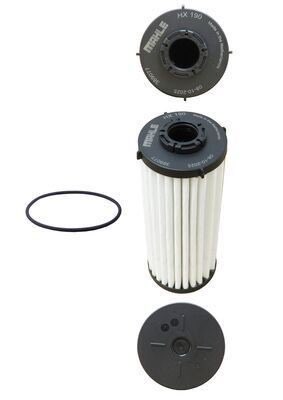 Mahle HX 190D Automatic Transmission Filter, photo 2