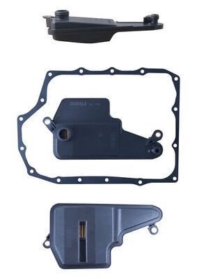 Mahle HX 193D Automatic Transmission Filter Kit, photo 2