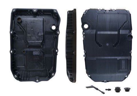 Mahle HX 196KIT Automatic Transmission Oil Pan, photo 2