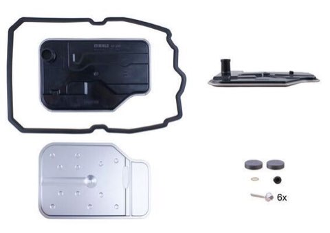 Mahle HX 230KIT Automatic Transmission Filter, photo 2
