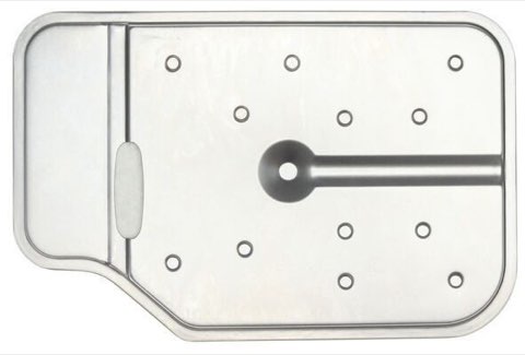 Mahle HX 230KIT Automatic Transmission Filter, photo 3