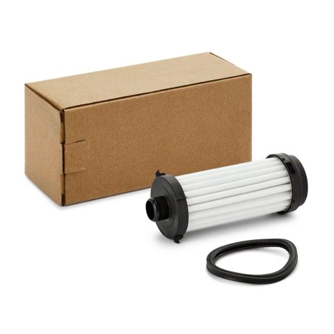 Mahle HX 232D Automatic Transmission Filter, photo 2